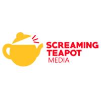 Screaming Teapot Media image 1